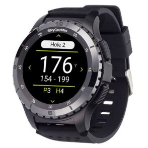 Picture of SkyCaddie LX5C Golf GPS Watch