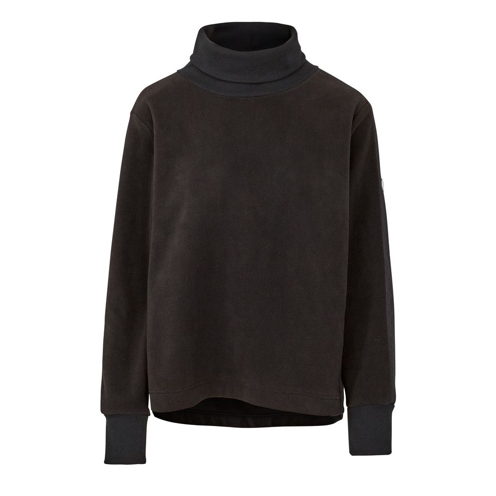 Swing Out Sister Ladies Manuka 'Cosy' Fleece Golf Sweater