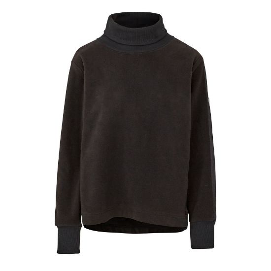 Picture of Swing Out Sister Ladies Manuka 'Cosy' Fleece Golf Sweater