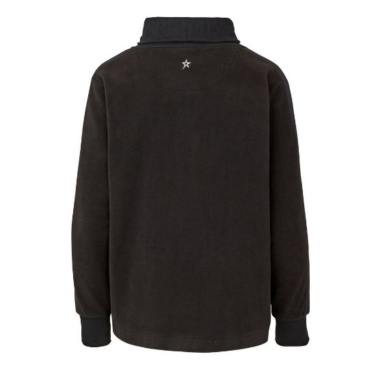 Picture of Swing Out Sister Ladies Manuka 'Cosy' Fleece Golf Sweater