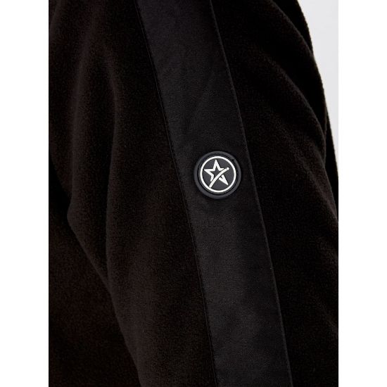 Picture of Swing Out Sister Ladies Manuka 'Cosy' Fleece Golf Sweater