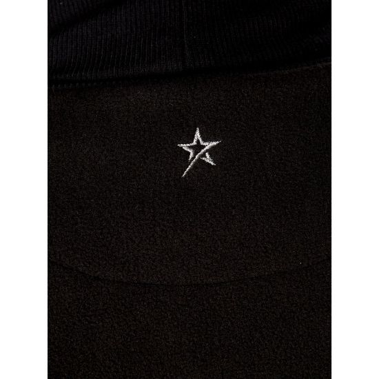 Picture of Swing Out Sister Ladies Manuka 'Cosy' Fleece Golf Sweater