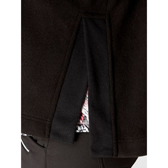 Picture of Swing Out Sister Ladies Manuka 'Cosy' Fleece Golf Sweater