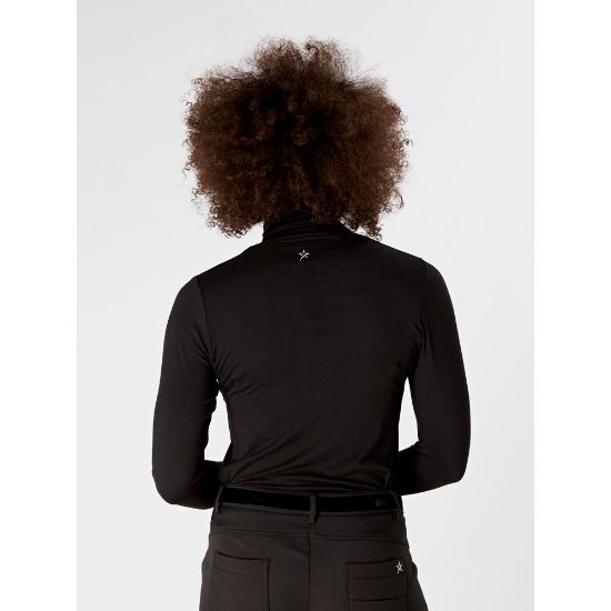 Picture of Swing Out Sister Ladies Camphor Windstopper Golf Trousers