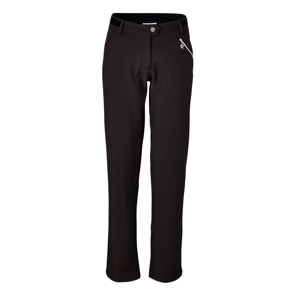 Swing Out Sister Ladies Camphor Windstopper Golf Trousers