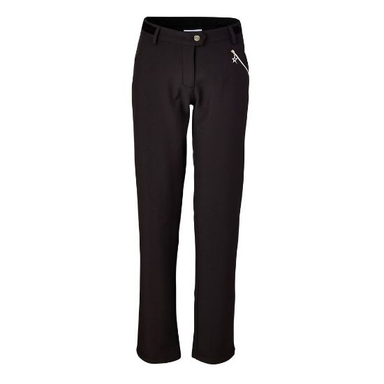 Picture of Swing Out Sister Ladies Camphor Windstopper Golf Trousers