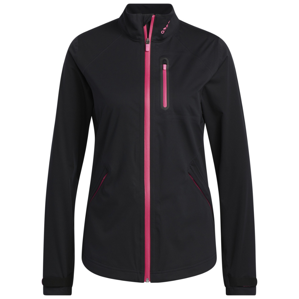 adidas Ladies RAIN.RDY Golf Jacket