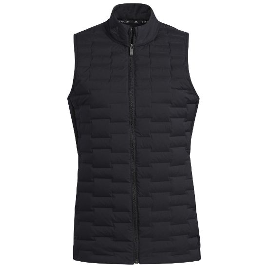 adidas golf gilets