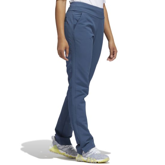 Picture of adidas Ladies Winter Weight Pull-On Golf Pants 
