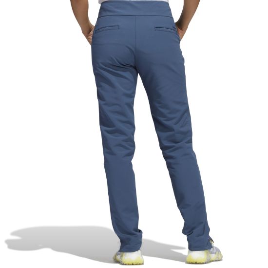 Picture of adidas Ladies Winter Weight Pull-On Golf Pants 
