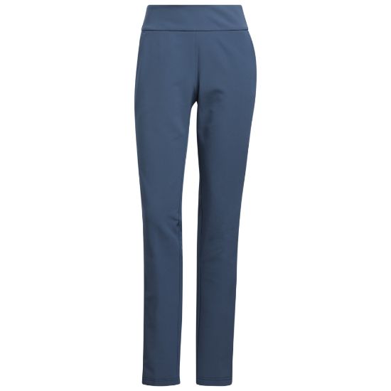 Picture of adidas Ladies Winter Weight Pull-On Golf Pants 