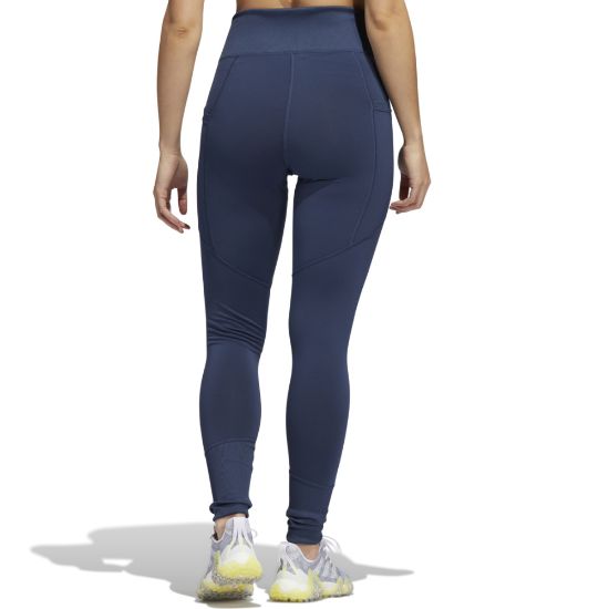 Picture of adidas Ladies COLD.RDY Golf Leggings 