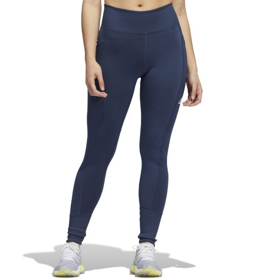 Picture of adidas Ladies COLD.RDY Golf Leggings 
