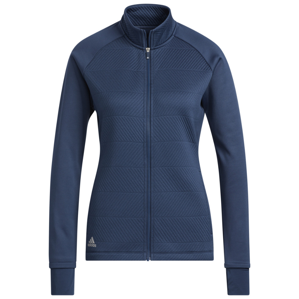 adidas Ladies COLD.RDY Golf Jacket 