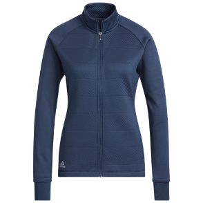 Picture of adidas Ladies COLD.RDY Golf Jacket 