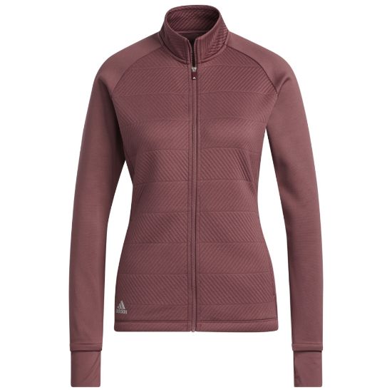 Picture of adidas Ladies COLD.RDY Golf Jacket 