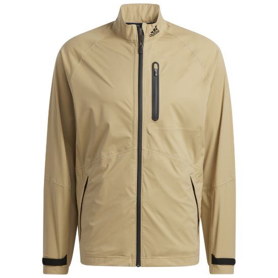 Picture of adidas Men's RAIN.RDY Waterproof Golf Jacket 