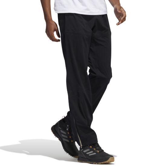 Picture of adidas Men's RAIN.RDY Waterproof Golf Trousers