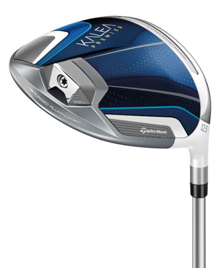 Picture of TaylorMade Kalea Premier Ladies Driver