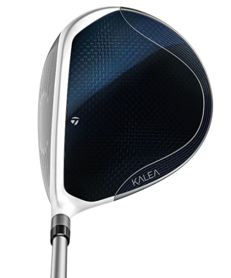Picture of TaylorMade Kalea Premier Ladies Driver