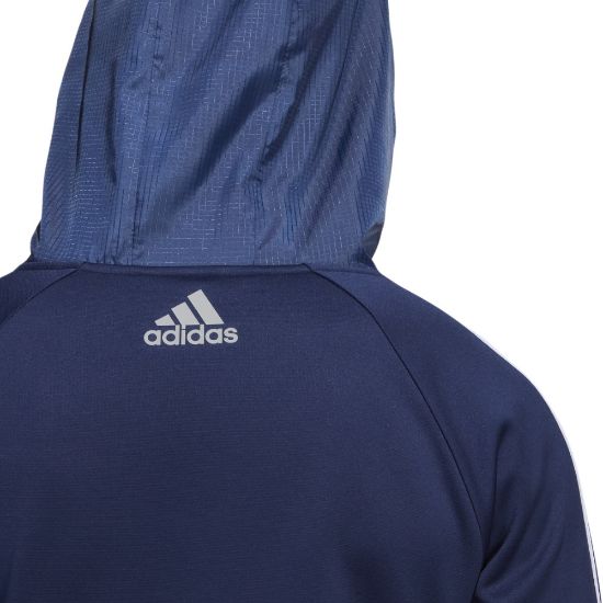 Picture of adidas Men's 3 Stripes COLD.RDY Golf Hoodie
