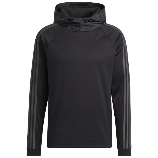 Picture of adidas Men's 3 Stripes COLD.RDY Golf Hoodie