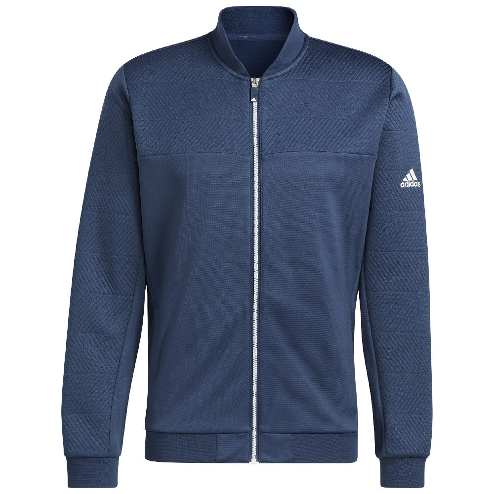 adidas Men's COLD.RDY Full Zip Golf Jacket 