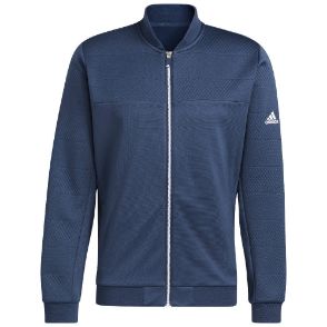 Picture of adidas Men's COLD.RDY Full Zip Golf Jacket 