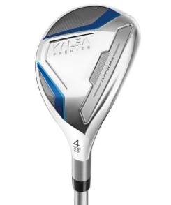 Picture of TaylorMade Kalea Premier Ladies Golf Rescue