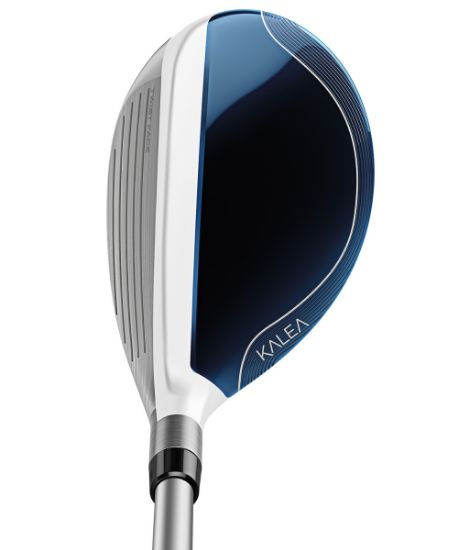 Picture of TaylorMade Kalea Premier Ladies Golf Rescue