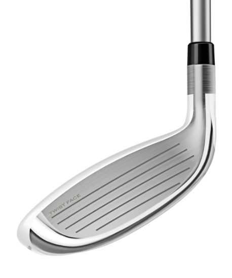 Picture of TaylorMade Kalea Premier Ladies Golf Rescue