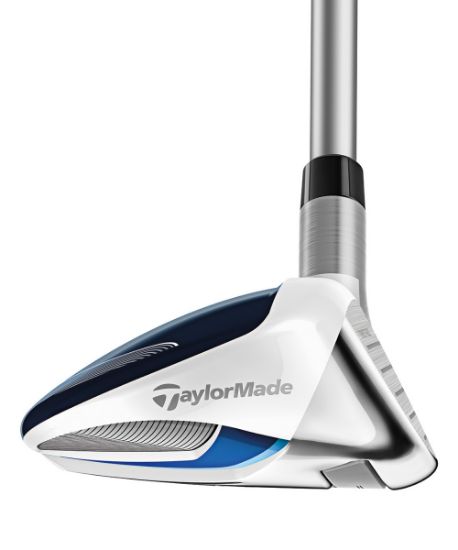 Picture of TaylorMade Kalea Premier Ladies Golf Rescue
