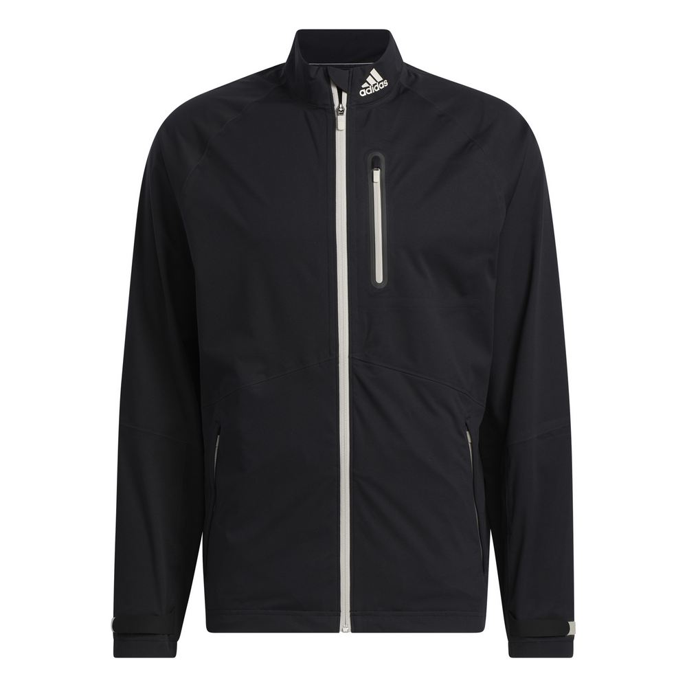 adidas Men's RAIN.RDY Waterproof Golf Jacket 