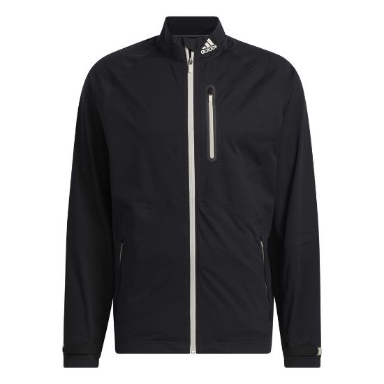 Picture of adidas Men's RAIN.RDY Waterproof Golf Jacket 