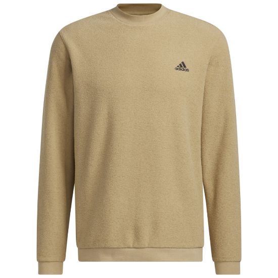 Picture of adidas Men's Core Crew Golf Sweatshirt