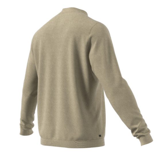 Picture of adidas Men's Core Crew Golf Sweatshirt