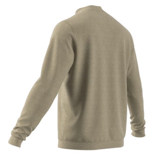 Picture of adidas Men's Core Crew Golf Sweatshirt