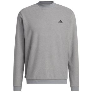 Picture of adidas Men's Core Crew Golf Sweatshirt