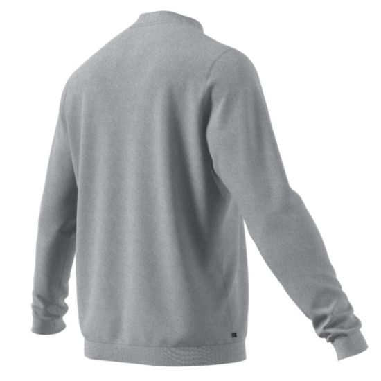 Picture of adidas Men's Core Crew Golf Sweatshirt