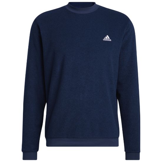 Picture of adidas Men's Core Crew Golf Sweatshirt