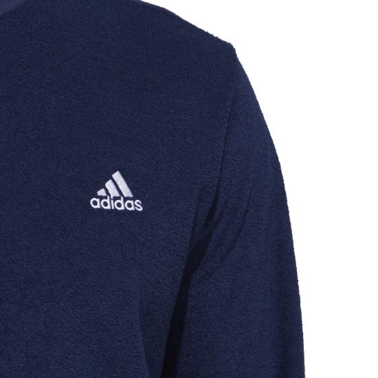 Picture of adidas Men's Core Crew Golf Sweatshirt