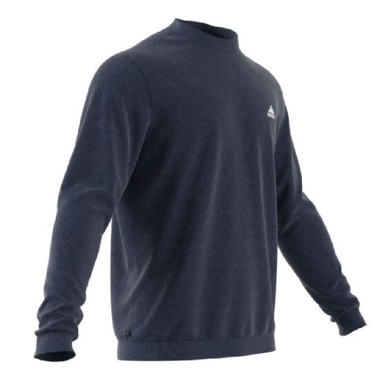 Picture of adidas Men's Core Crew Golf Sweatshirt