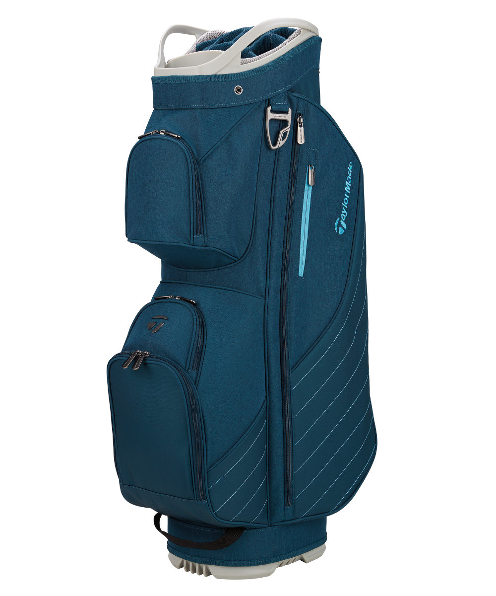 TaylorMade Ladies Kalea Premier Golf Cart Bag