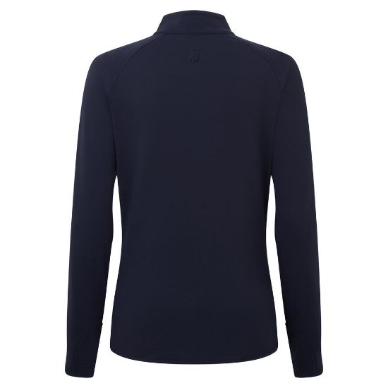 Picture of FootJoy Ladies Hybrid Golf Jacket 