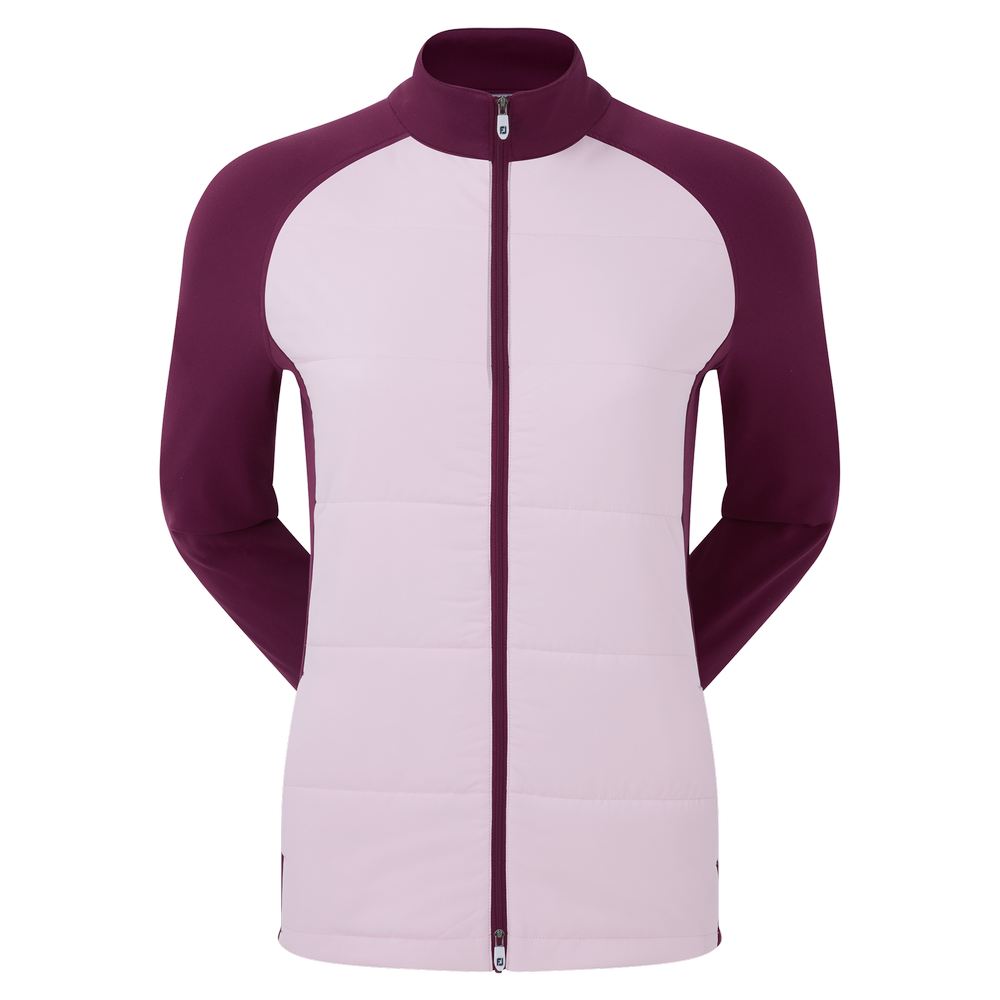 FootJoy Ladies Hybrid Golf Jacket 