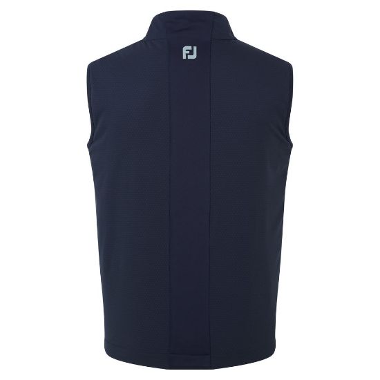 Picture of FootJoy Men's ThermoSeries Hybrid Golf Vest