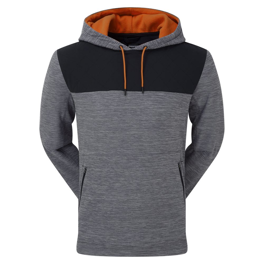 FootJoy Men's Thermal Golf Hoodie