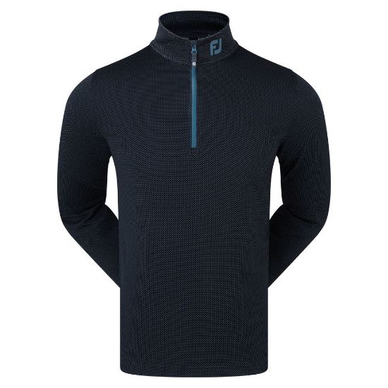 Picture of FootJoy Men's ThermoSeries Hybrid Golf Midlayer