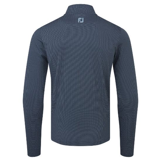 Picture of FootJoy Men's ThermoSeries Hybrid Golf Midlayer