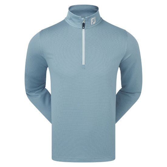 Picture of FootJoy Men's ThermoSeries Hybrid Golf Midlayer